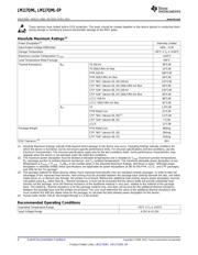 LM117HRQMLV datasheet.datasheet_page 4