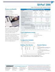 SP2000-0.020 datasheet.datasheet_page 1