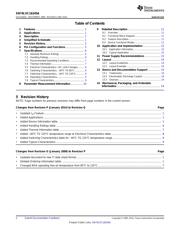 SN74LVC16245ADLG4 datasheet.datasheet_page 2