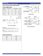 IDT74CBTLV3257PGG8 datasheet.datasheet_page 4