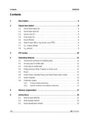 M25PE40-VMW6TP datasheet.datasheet_page 2