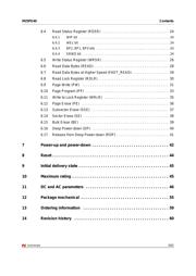 M25PE40-VMW6TP datasheet.datasheet_page 3