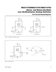 MAX14763ETA+ datasheet.datasheet_page 4