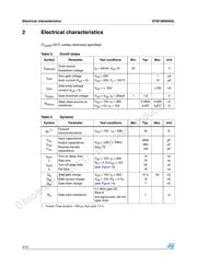 STB100NH02LT4 datasheet.datasheet_page 4