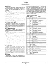 CAT5251YI-50 datasheet.datasheet_page 3