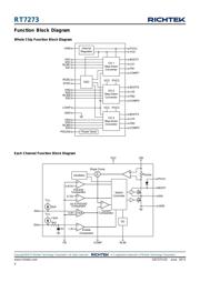 RT7273GQW datasheet.datasheet_page 4