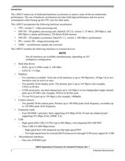 MCIMX537CVV8CR2 datasheet.datasheet_page 4