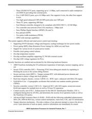 MCIMX537CVV8CR2 datasheet.datasheet_page 5