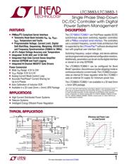 LTC3883EUH-1#TRPBF datasheet.datasheet_page 1