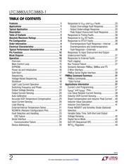 LTC3883EUH-1#TRPBF datasheet.datasheet_page 2