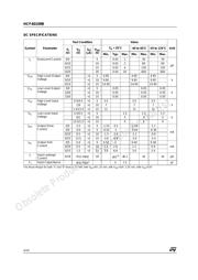 HCF40109BEY datasheet.datasheet_page 4