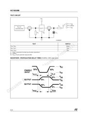 HCF40109BEY datasheet.datasheet_page 6