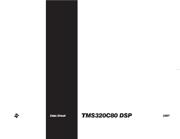 TMS320C80GGP50 数据规格书 3