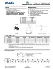 DDTC114EE-7-F datasheet.datasheet_page 1