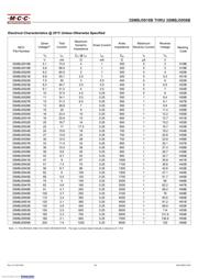 3SMBJ5933B-TP datasheet.datasheet_page 2