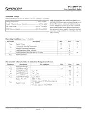 PI6C2409-1HWEX datasheet.datasheet_page 3