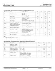 PI6C2409-1HWIE datasheet.datasheet_page 4