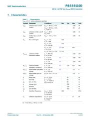 PBSS9110D,115 datasheet.datasheet_page 6