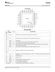 TPS51462 datasheet.datasheet_page 5