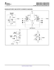 SN65LVDT33DRG4 datasheet.datasheet_page 3