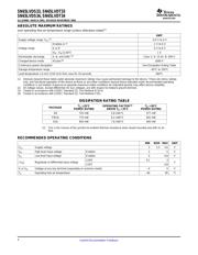 SN65LVDT33DRG4 datasheet.datasheet_page 4