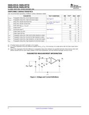 SN65LVDT33DRG4 datasheet.datasheet_page 6