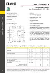 HMC349ALP4CE datasheet.datasheet_page 1