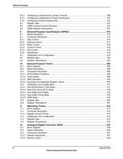 LM3S5K31-IQC80-C1T datasheet.datasheet_page 6