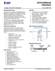 F2258NLGK datasheet.datasheet_page 1