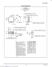 MC10H016P 数据规格书 3