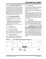 24LC08BH-I/SN datasheet.datasheet_page 5