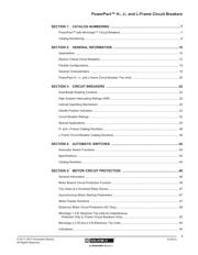 HDL36060 datasheet.datasheet_page 3