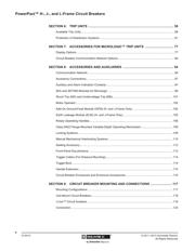 HDL36060 datasheet.datasheet_page 4