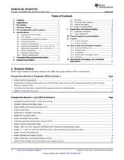 SN74AHC540PW datasheet.datasheet_page 2