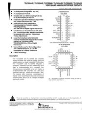 TLC32044MFKB datasheet.datasheet_page 1