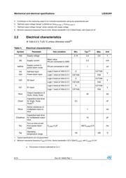LIS352ARTR datasheet.datasheet_page 6
