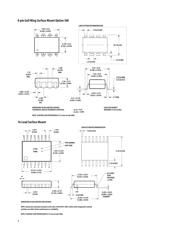 HCPL-7860-300E datasheet.datasheet_page 4