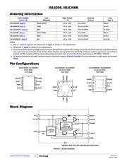 ISL6208IBZ-T datasheet.datasheet_page 2