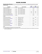 ISL6208IBZ datasheet.datasheet_page 4