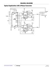 ISL6208IBZ datasheet.datasheet_page 5