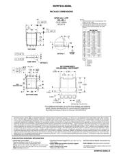 NVMFS5C404NLT3G datasheet.datasheet_page 6