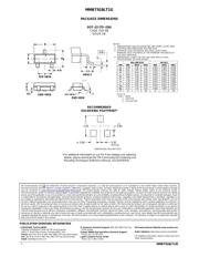 MMBT918LT1 datasheet.datasheet_page 3