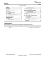 LM5118Q1MH/NOPB datasheet.datasheet_page 2