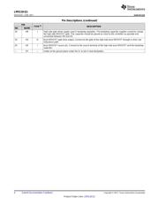 LM5118Q1MH/NOPB datasheet.datasheet_page 4