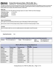 OP284FS datasheet.datasheet_page 1