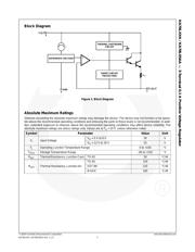 KA78L08AMTF datasheet.datasheet_page 2