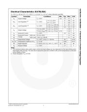 KA78L05AMTF datasheet.datasheet_page 3