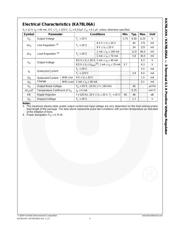 KA78L08AMTF datasheet.datasheet_page 4