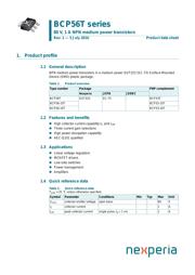 BCP56T,115 datasheet.datasheet_page 1