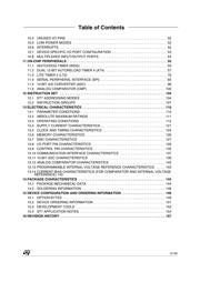 ST7FLIT15BF1M6 datasheet.datasheet_page 3